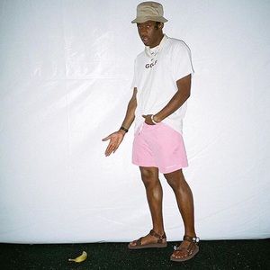 Meet your Posher, Ian